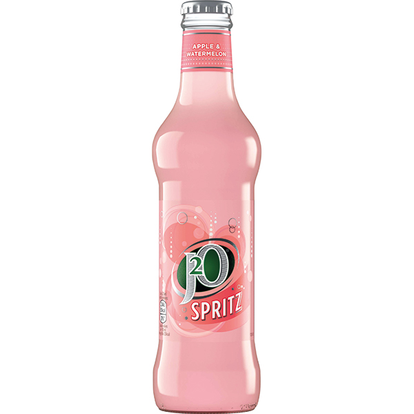 J20 SPRITZ APPLE/WMELON 275x24